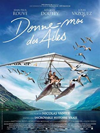 Donne Moi des Ailes 2019 FRENCH TS XViD<span style=color:#fc9c6d>-SKRiN</span>