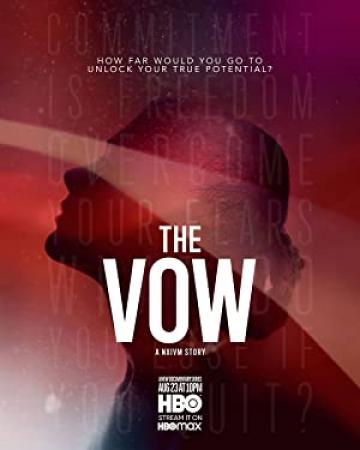 The Vow S01E04 Building Character XviD<span style=color:#fc9c6d>-AFG</span>
