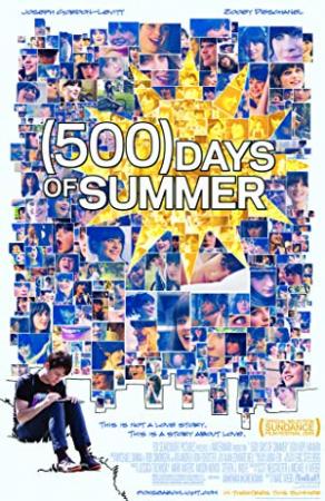 500 Days of Summer 2009 1080p