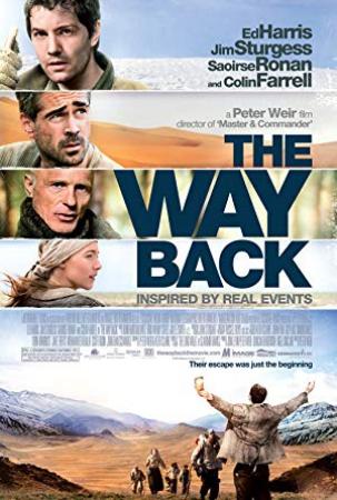 The Way Back (2020) [1080p] [WEBRip] [5.1] <span style=color:#fc9c6d>[YTS]</span>