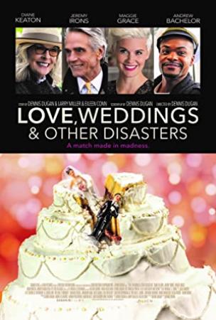 Love Weddings and Other Disasters 2020 1080p BluRay x264 DTS-HD MA 5.1-MT
