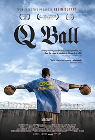 Q Ball 圣昆廷监狱篮球队 2019 中英字幕 WEBrip 720P-自由译者联盟