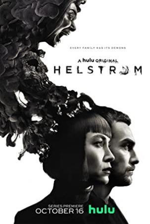 Marvel's Helstrom Season 1  [2160p x265 10bit FS99 Joy]