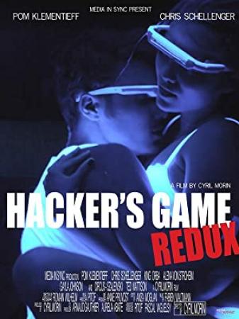 Hackers Game Redux 2018 WEBRip XviD MP3-XVID
