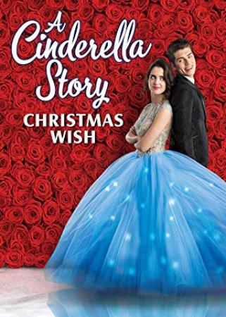 A Cinderella Story Christmas Wish 2019 HDRip XviD AC3<span style=color:#fc9c6d>-EVO[TGx]</span>