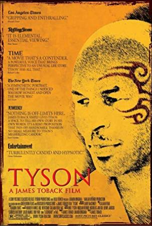 Tyson (2008) [BluRay] [720p] <span style=color:#fc9c6d>[YTS]</span>