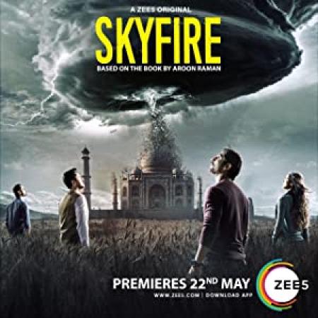 Skyfire (2019) 1080p H264 Ac3 5.1 Ita Chi Sub Ita Eng<span style=color:#fc9c6d>-MIRCrew</span>