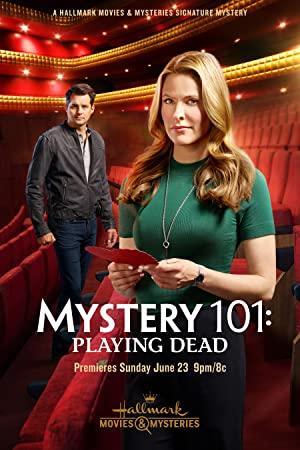 Mystery 101 Playing Dead (2019) [1080p] [WEBRip] [5.1] <span style=color:#fc9c6d>[YTS]</span>