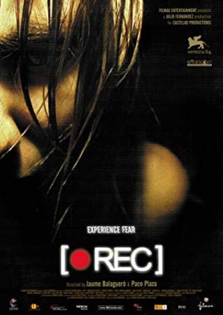 Rec [TS-Screener][Spanish][2007]