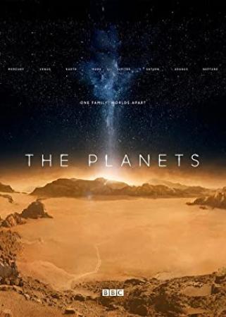 The Planets (2019) Season 1 S01 (1080p BluRay x265 HEVC 10bit AAC 2.0 Silence)