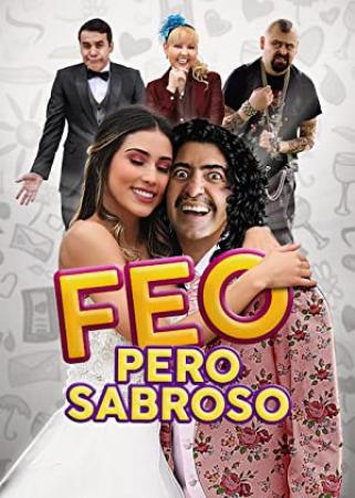 Feo Pero Sabroso 2019 Pa WEB-DLRip 14OOMB