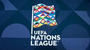 UEFA Nations League 2018-19  Matchday 4  Финляндия - Греция HDTVRip 720p
