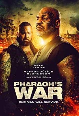 Pharaohs War (2019) [720p] [WEBRip] <span style=color:#fc9c6d>[YTS]</span>