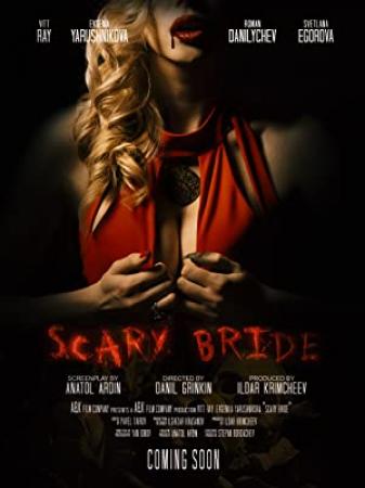 Scary Bride 2020 HDRip XviD AC3<span style=color:#fc9c6d>-EVO[EtMovies]</span>