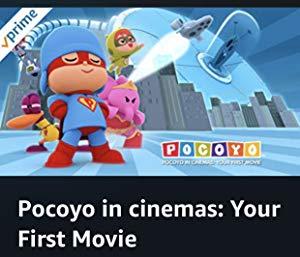 Pocoyo in Cinemas Your First Movie 2018 1080p WEBRip x264<span style=color:#fc9c6d>-RARBG</span>