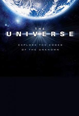 The Universe Season 8  (1080p x265 10bit S71 Joy)