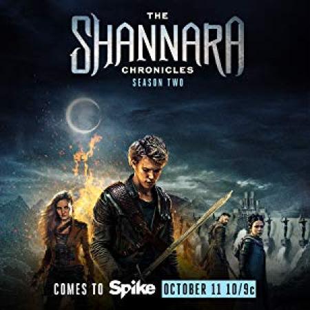 The Shannara Chronicles S01E09 INTERNAL HDTV x264<span style=color:#fc9c6d>-KILLERS[ettv]</span>