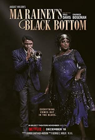 Ma Raineys Black Bottom 2020 720p WEBRip Hindi Dub Dual-Audio x264-1XBET