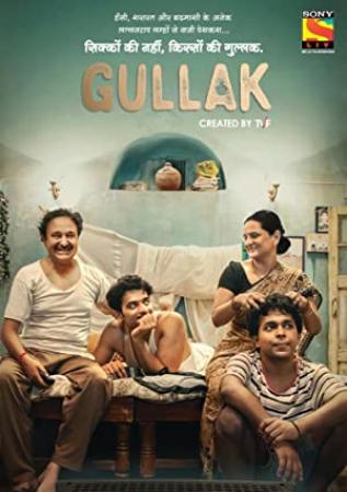 Gullak (2019) Hindi S01 720p WEB-DL X264 AAC