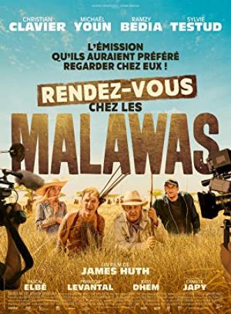 Rendez-Vous Chez les Malawas 2019 FRENCH HDRip XviD<span style=color:#fc9c6d>-EXTREME</span>