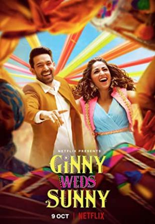 Ginny Weds Sunny (2020) (1080p WEB 10bit HEVC x265 AAC 5.1 RONIN)