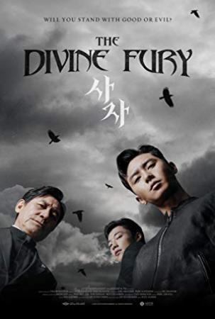 The Divine Fury (2019) 1080p BDRip [Hindi Dub] h 264 Dual-Audio AAC x264 5 1 DT Sx256