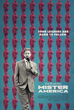 Mister America (2019) [WEBRip] [1080p] <span style=color:#fc9c6d>[YTS]</span>
