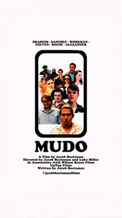 Mudo [BluRay Rip][AC3 5.1 Español Castellano][2018]