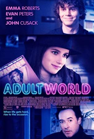 Adult World (2013) [WEBRip] [1080p] <span style=color:#fc9c6d>[YTS]</span>