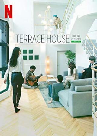 Terrace House Tokyo 2019 2020 S01E25 The Girls Can't Do It 1080p NF WEB-DL DDP2.0 x264