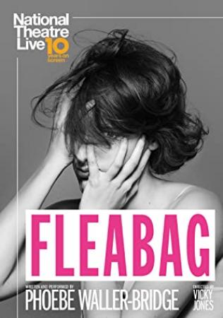 National Theatre Live Fleabag 2019 1080p WEBRip x265<span style=color:#fc9c6d>-RARBG</span>
