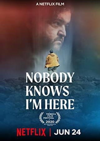 Nobody Knows Im Here (2020) [720p] [WEBRip] <span style=color:#fc9c6d>[YTS]</span>
