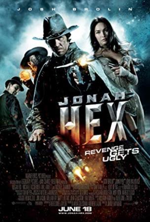 Jonah Hex (2010) 1080p 10bit Bluray x265 HEVC [Org DD 2 0 Hindi + DD 5.1 English] ESub ~ TombDoc