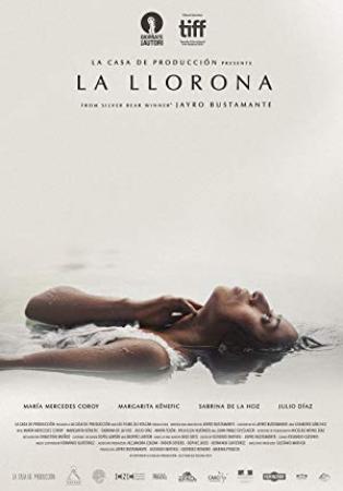 La Llorona [BluRay Rip][AC3 2.0 Castellano][2019]