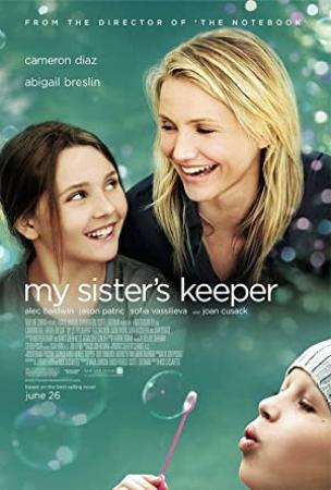 My Sisters Keeper 2009 1080p BluRay x264 DD 5.1<span style=color:#fc9c6d>-FGT</span>