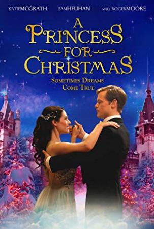A Princess For Christmas (2011) [1080p] [YTS AG]