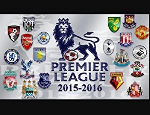 English Premier League 2016-17 35tour Everton-Chelsea HDTVRip [Rip by Вайделот]