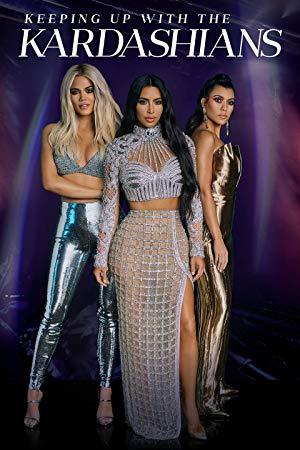 Keeping Up With the Kardashians S19E05 Sister Sister and a Babymoon HDTV x264<span style=color:#fc9c6d>-CRiMSON[eztv]</span>