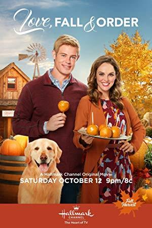 Love Fall Order (2019) [1080p] [WEBRip] [5.1] <span style=color:#fc9c6d>[YTS]</span>