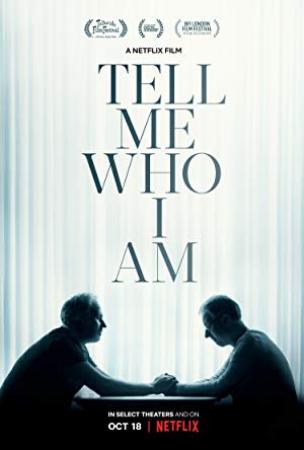 Tell Me Who I Am 2019 FRENCH WEBRip XviD<span style=color:#fc9c6d>-EXTREME</span>