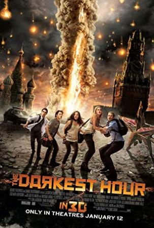 The Darkest Hour (2011) 1080p 10bit Bluray x265 HEVC [Org BD 5 1 Hindi + DD 5.1 English] MSubs ~ TombDoc
