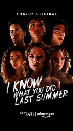 I Know What You Did Last Summer S01 COMPLETE 720p AMZN WEBRip x264<span style=color:#fc9c6d>-GalaxyTV[TGx]</span>