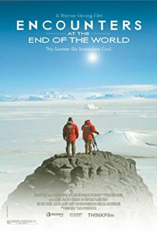 Encounters at the End of the World (2007) + Extras (1080p BluRay x265 HEVC 10bit AAC 5.1 Silence)