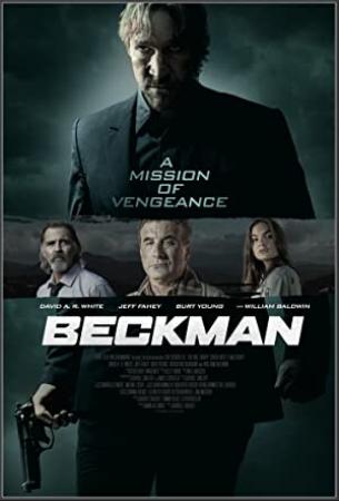 Beckman (2020) [720p] [WEBRip] <span style=color:#fc9c6d>[YTS]</span>