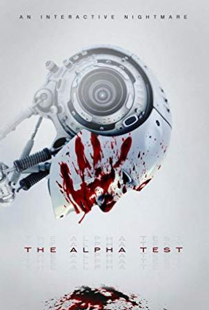 The Alpha Test (2020) [720p] [WEBRip] <span style=color:#fc9c6d>[YTS]</span>