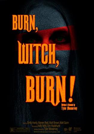 Burn, Witch, Burn (1962) [YTS AG]