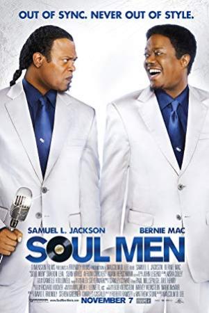 Soul Men (2008) [BluRay] [720p] <span style=color:#fc9c6d>[YTS]</span>