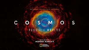 Cosmos Possible Worlds Season 1  [2160p x265 AI FS94 Joy]