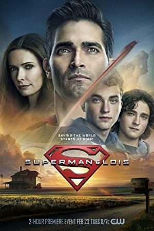 Superman and Lois S02E01 FASTSUB VOSTFR WEB XviD<span style=color:#fc9c6d>-EXTREME</span>