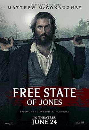 Free State Of Jones (2016) [YTS AG]